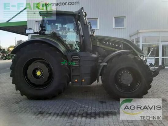 Tractor agrícola - Valtra - s 346