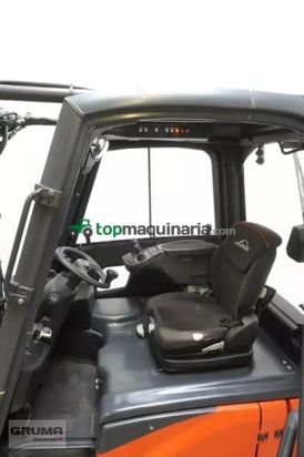 Elevadora - Linde - e 20 ph evo 386-02