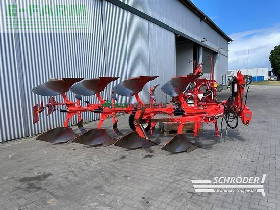 Arado - Maschio - unico ns 4 plus steinsicherung