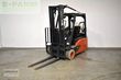 Elevadora - Linde - e 20 l evo 386-02
