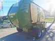 Empacadora gigant - Krone - fortima v 1800 mc rundballenpresse