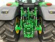 Tractor agrícola - John Deere - 6m155