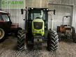 Tractor agrícola - Claas - tracteur arion 410 quadrishift