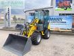Telescopica - Weidemann - wacker wl 20 wie weidemann
