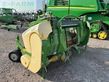Cosechadora de Cereal - Krone - big x 580