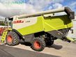 Cosechadora de Cereal - Claas - lexion 540 + vario 750ac mit sww