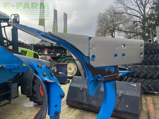 Arado - Lemken - vari opal 7 4 n 100