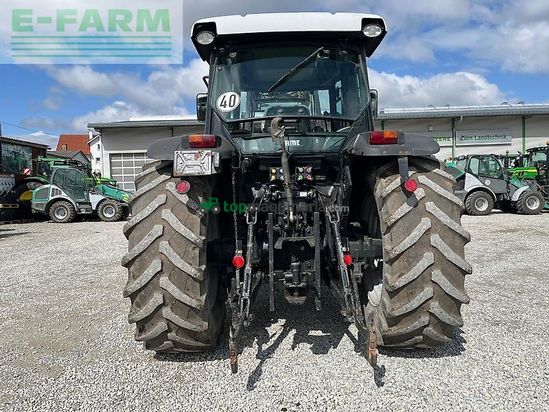 Tractor agrícola - Same - explorer 95