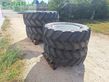 Tractor agrícola - Steyr - 4120 profi cvt