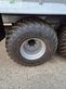 Cinta transportadora de forraje - Fliegl - gigant asw 190 compact