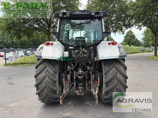 Tractor agrícola - Valtra - n 142 d