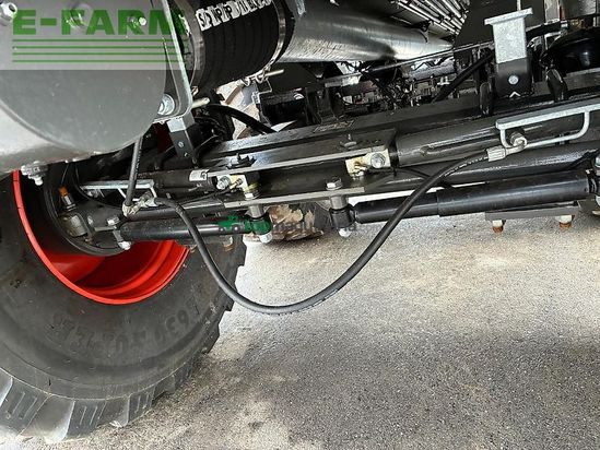 Cuba de purin - Kaweco - profi i.18 ptw + bomech farmer 15