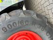 Cosechadora de Cereal - Claas - jaguar 950