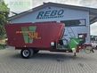 Remolqu esparcidor - Strautmann - verti-mix 2401 double