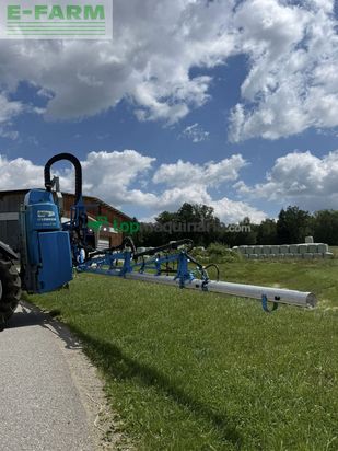 Atomizador - Lemken - sirius 9 - 1300 - 15 meter