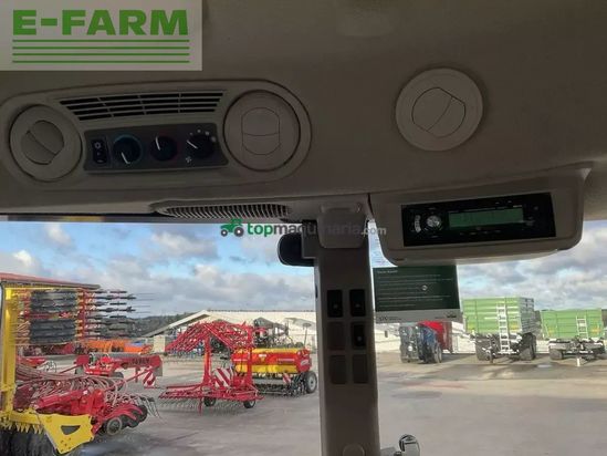 Tractor agrícola - John Deere - 5075e