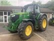Tractor agrícola - John Deere - 6250r