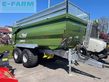 Volquet - Fliegl - tmk 190 fox