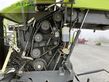Empacadora gigant - Claas - rollant 355 rc