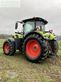 Tractor agrícola - Claas - arion 660 cm cebis cemis rtk