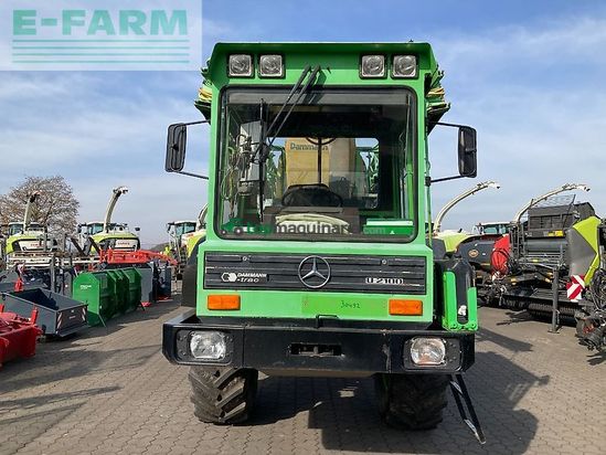 Atomizador - Dammann - dt 2100