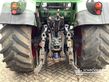 Tractor agrícola - Fendt - 415 vario tms