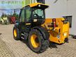 Telescopica - JCB - 542-70 ags - modell 2020