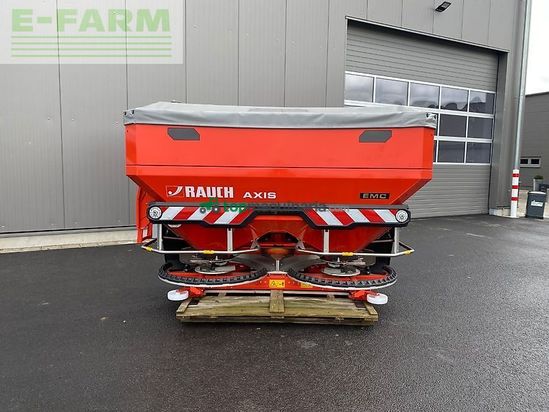 Esparcidor -  - axis h50.2 emc+w varisp. pro *aktionspreis!*