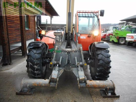 Telescopica - JLG - jlg 3513 ( 3,5t 13m )