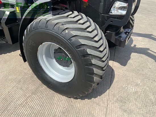 Tractor agrícola - Case IH - luxxum 120 tractor (st26500)