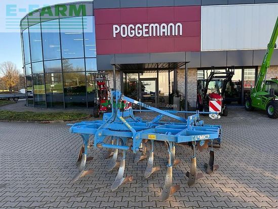 Cultivador - Lemken - karat 9