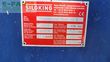 Remolqu esparcidor - Siloking - trailedline duo 14t *bastelzwecke*