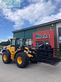Minicargadora - JCB - 419 s