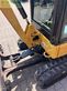 Excavadora -  - cat 301.6