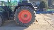 Tractor agrícola - Fendt - 412 Vario