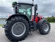 Tractor agrícola - Massey Ferguson - 8s.305 dyna vt demo kørt 230 timer