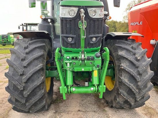 Tractor agrícola - John Deere - 6250r
