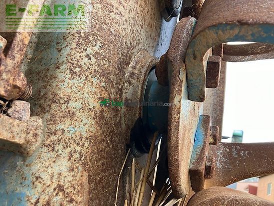 Sembradora - Lemken - solitair 9/600 ka-ds mit zirkon 9/600 ka