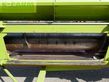 Cosechadora de Cereal - Claas - lexion 550