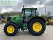Tractor agrícola - John Deere - 6215r premium edition tractor (st26285)