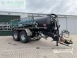 Cuba de purin - Kotte - vt 18300 | bomech farmer 15m