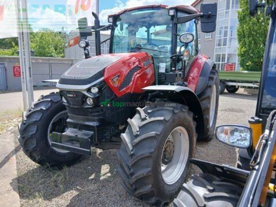 Tractor agrícola - Case IH - farmall 100 c hilo 1.5 selection