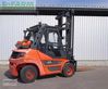 Elevadora - Linde - h 70 t evo 396-03