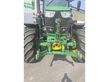 Tractor agrícola - John Deere - 6215r