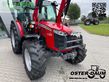 Tractor agrícola - Massey Ferguson - 4709 m 12x12