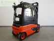 Elevadora - Linde - e 16 p evo 386-02
