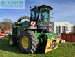 Cosechadora de Cereal - John Deere - 6710
