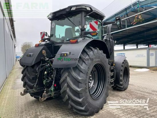 Tractor agrícola - John Deere - 7r 290 | rtk | autopower