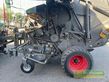 Empacadora gigant - Fendt - rotana 4180v xtracut