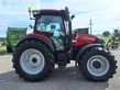 Tractor agrícola - Case IH - vestrum 130 cvxdrive